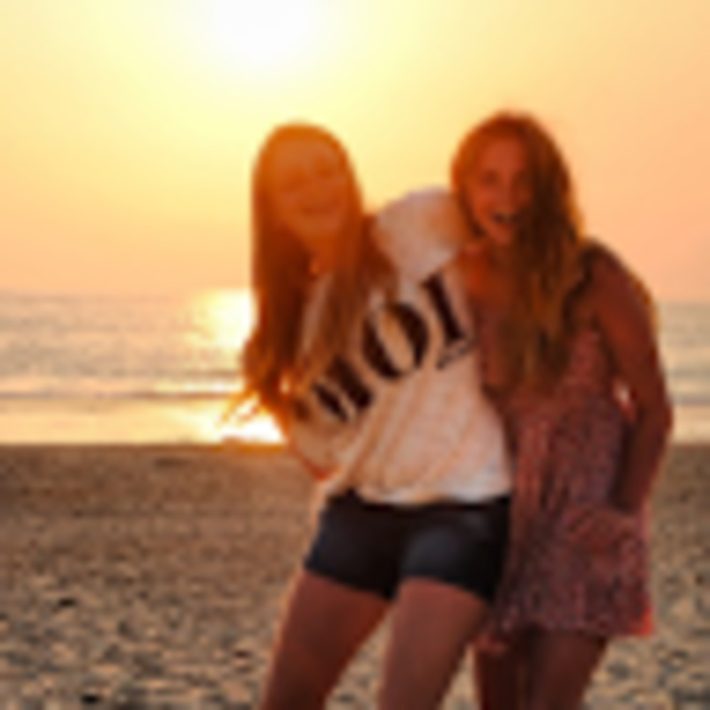 Meet your Posher, Liadh